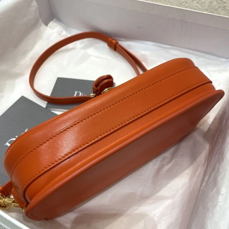 Soft Christian Dior Bobby Bags 71269