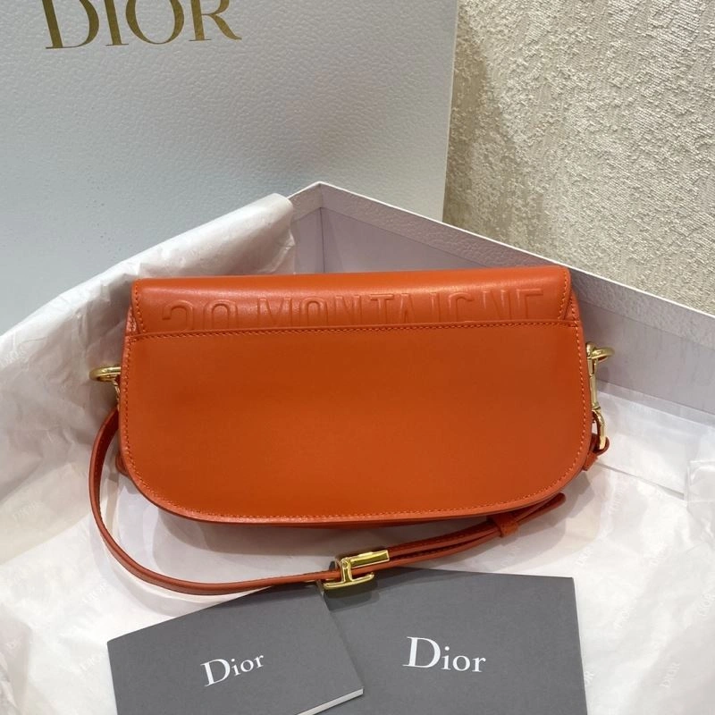 Soft Christian Dior Bobby Bags 71269