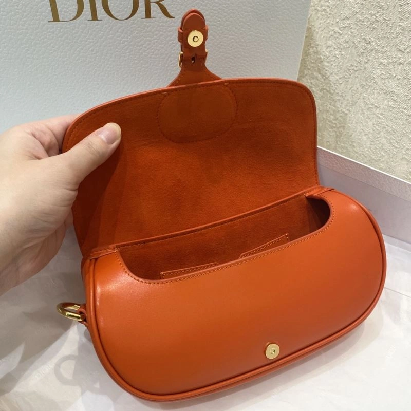 Soft Christian Dior Bobby Bags 71269