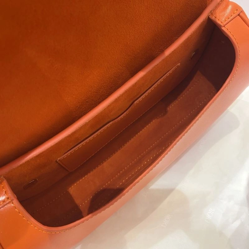 Soft Christian Dior Bobby Bags 71269