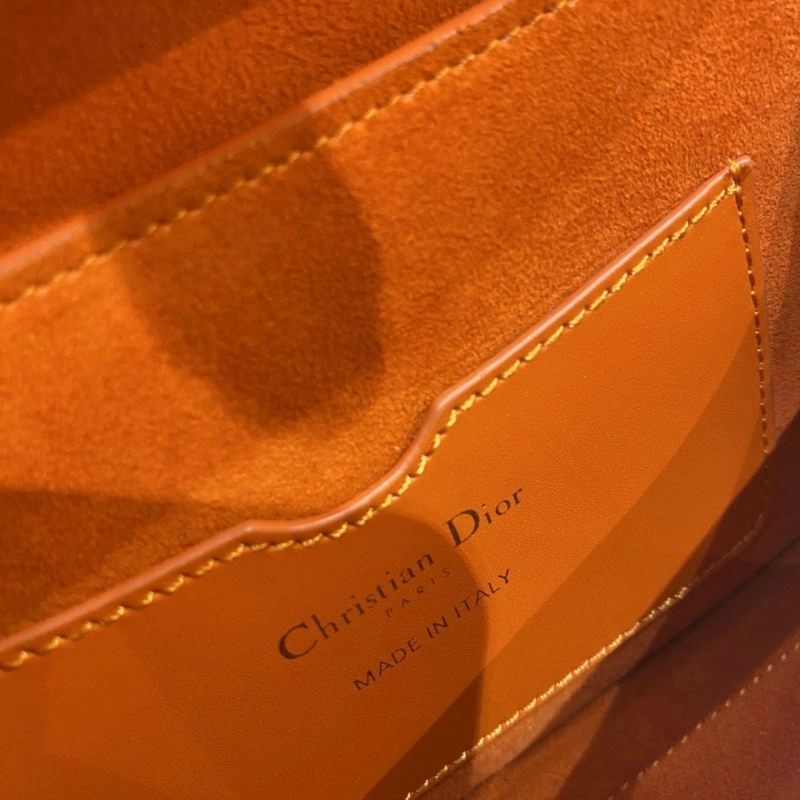 Soft Christian Dior Bobby Bags 71269