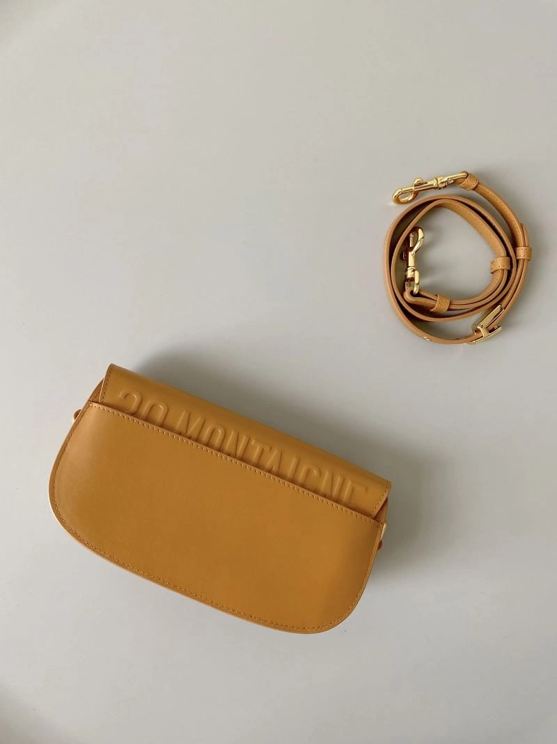 Christian Dior Bobby Bags WaterResistant 71267