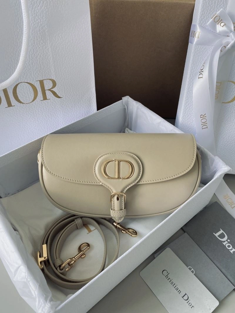 Durable Christian Dior Bobby Bags 71270