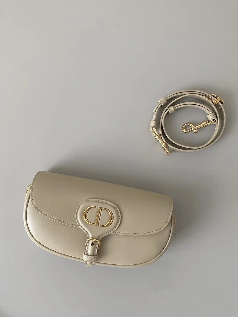 Durable Christian Dior Bobby Bags 71270