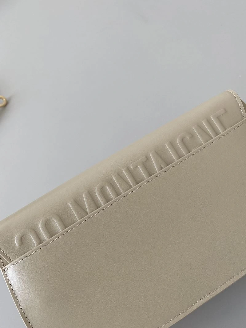 Durable Christian Dior Bobby Bags 71270
