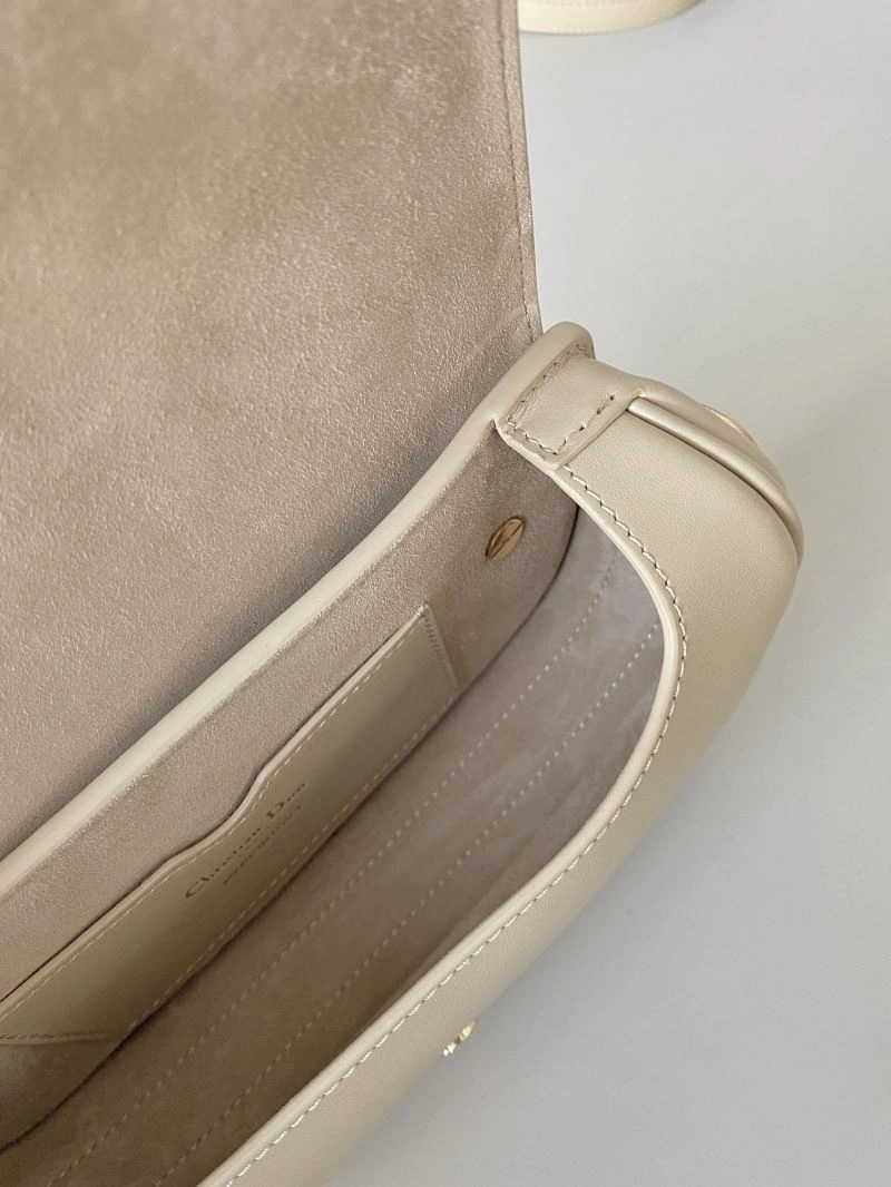 Durable Christian Dior Bobby Bags 71270