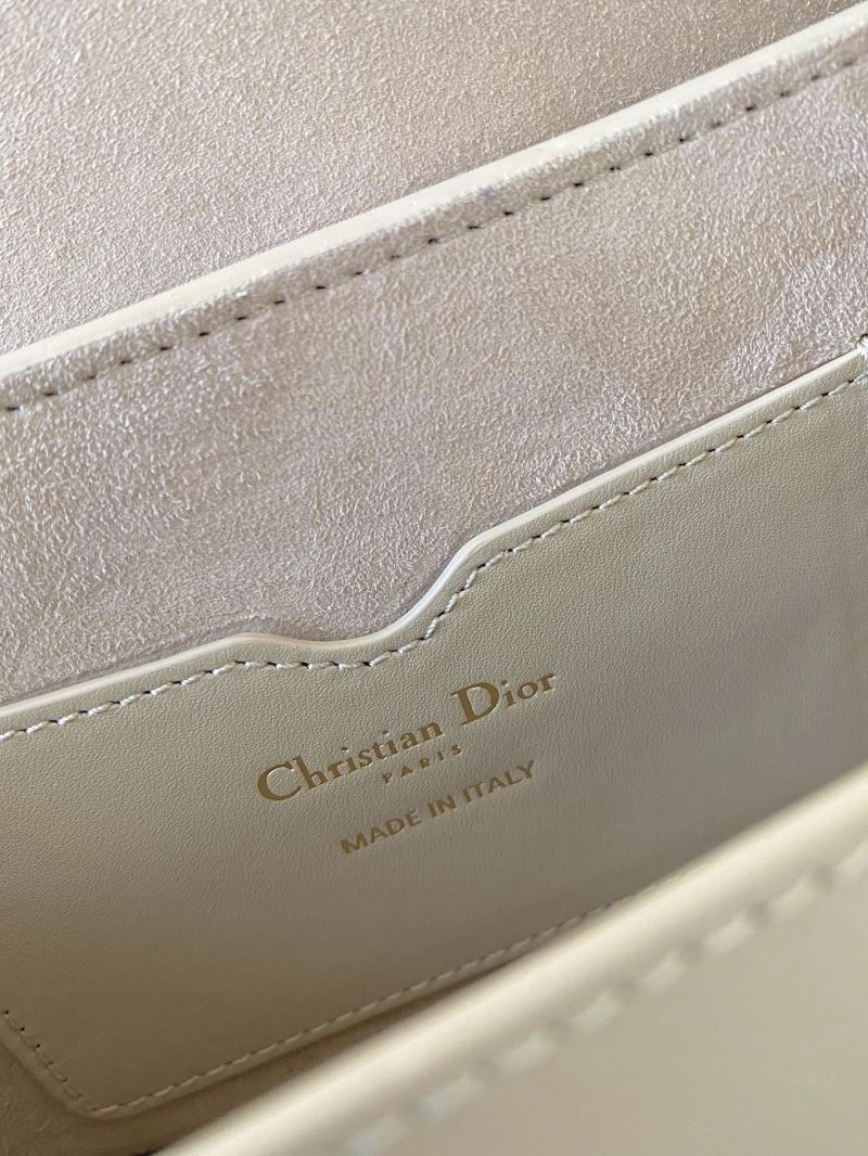 Durable Christian Dior Bobby Bags 71270