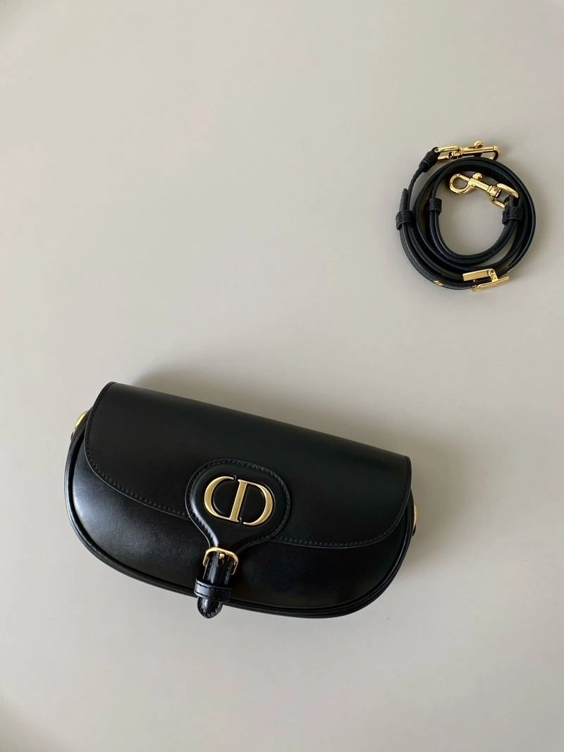 Trendsetting Christian Dior Bobby Bags 71268