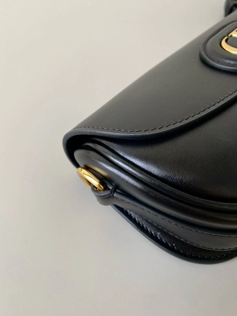 Trendsetting Christian Dior Bobby Bags 71268