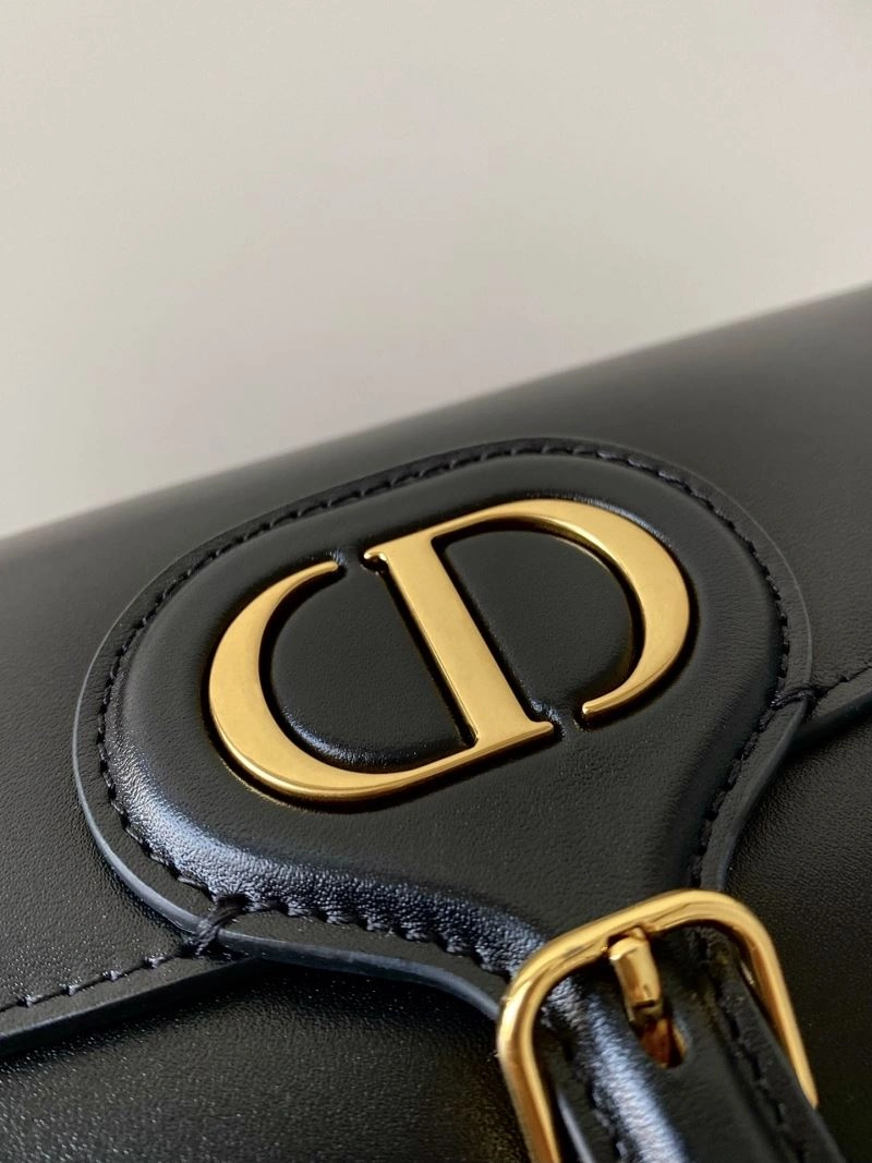 Trendsetting Christian Dior Bobby Bags 71268