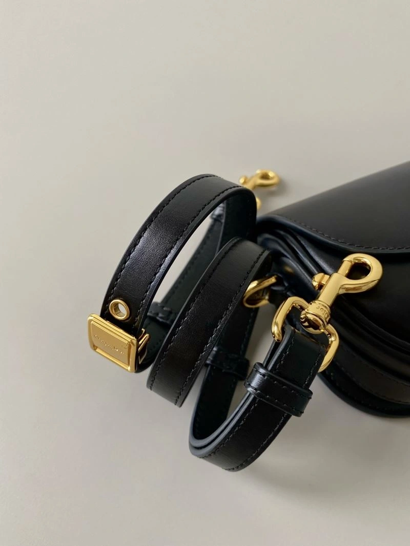 Trendsetting Christian Dior Bobby Bags 71268