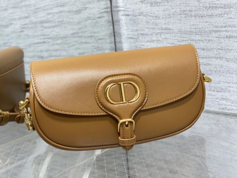 Christian Dior Bobby Bags Casual 71305