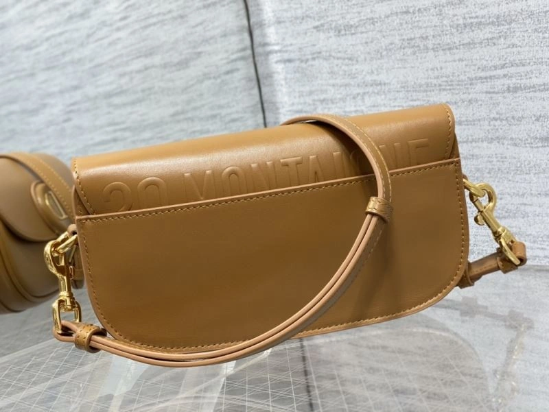 Christian Dior Bobby Bags Casual 71305