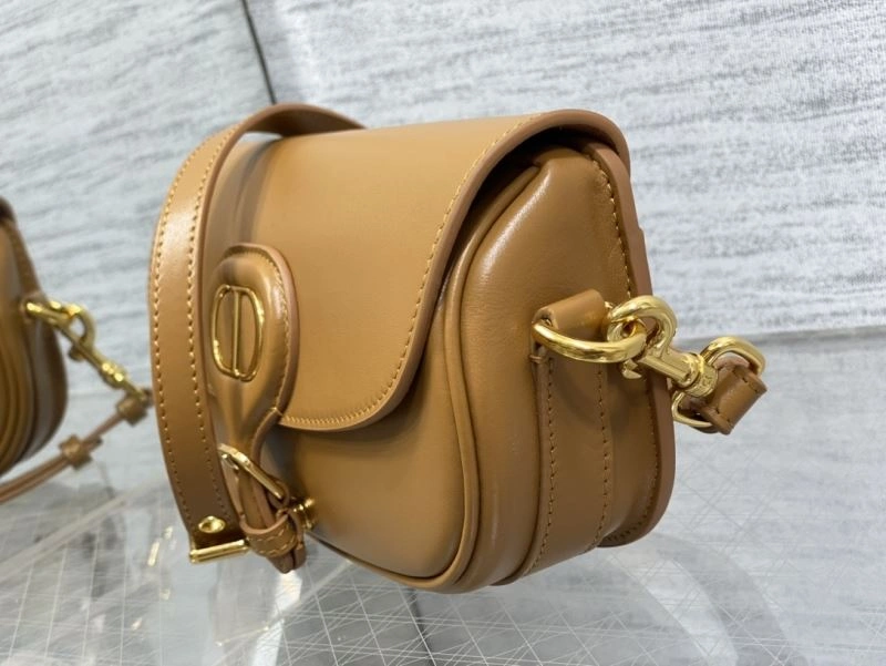 Christian Dior Bobby Bags Casual 71305