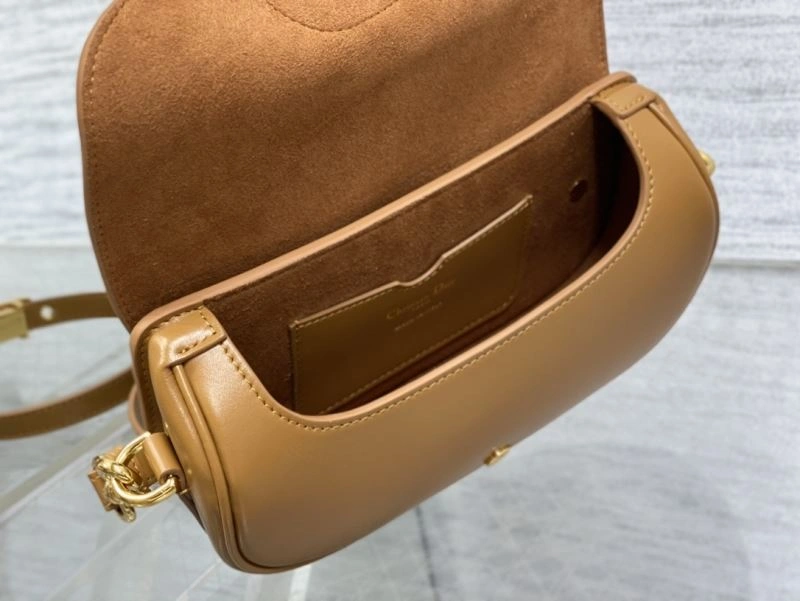 Christian Dior Bobby Bags Casual 71305