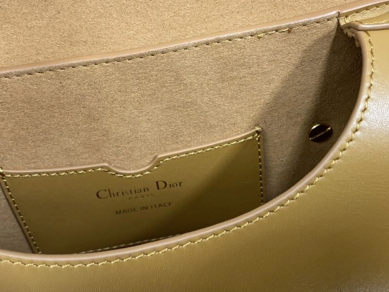 Christian Dior Bobby Bags Fashionable 71266