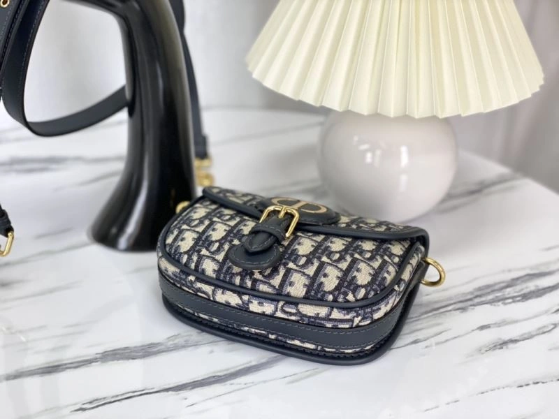 Christian Dior Bobby Bags FreshLook 71263