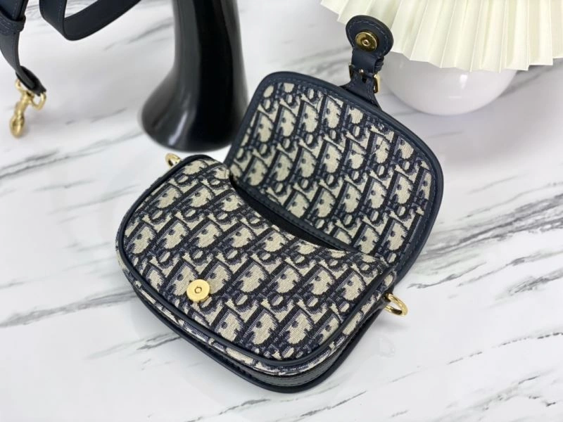 Christian Dior Bobby Bags FreshLook 71263