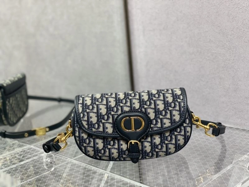 Seasonal Christian Dior Bobby Bags 71254
