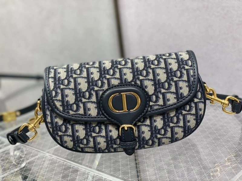 Seasonal Christian Dior Bobby Bags 71254