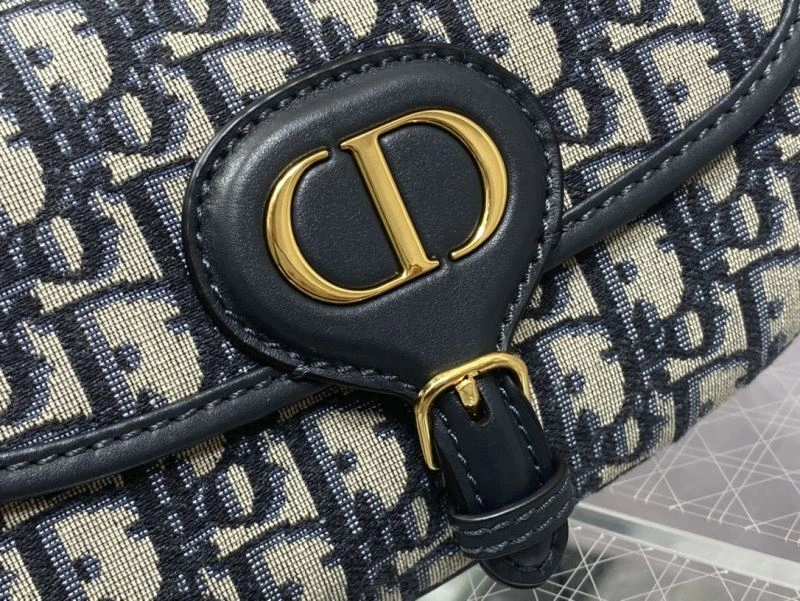 Seasonal Christian Dior Bobby Bags 71254