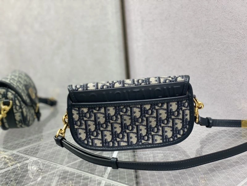 Seasonal Christian Dior Bobby Bags 71254
