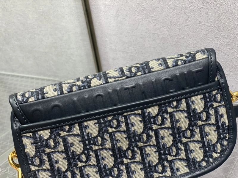 Seasonal Christian Dior Bobby Bags 71254