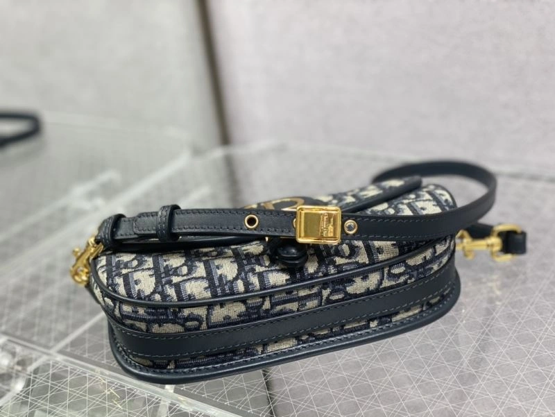 Seasonal Christian Dior Bobby Bags 71254