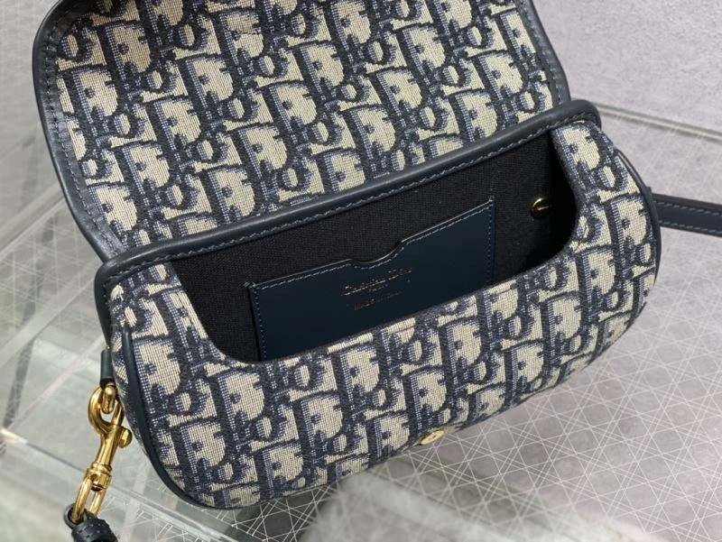 Seasonal Christian Dior Bobby Bags 71254