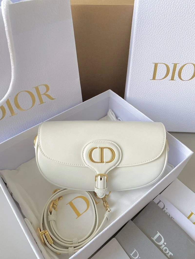 SportInspired Christian Dior Bobby Bags 71286