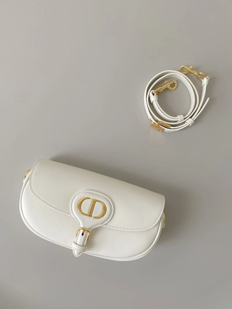 SportInspired Christian Dior Bobby Bags 71286