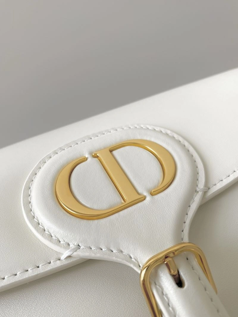 SportInspired Christian Dior Bobby Bags 71286