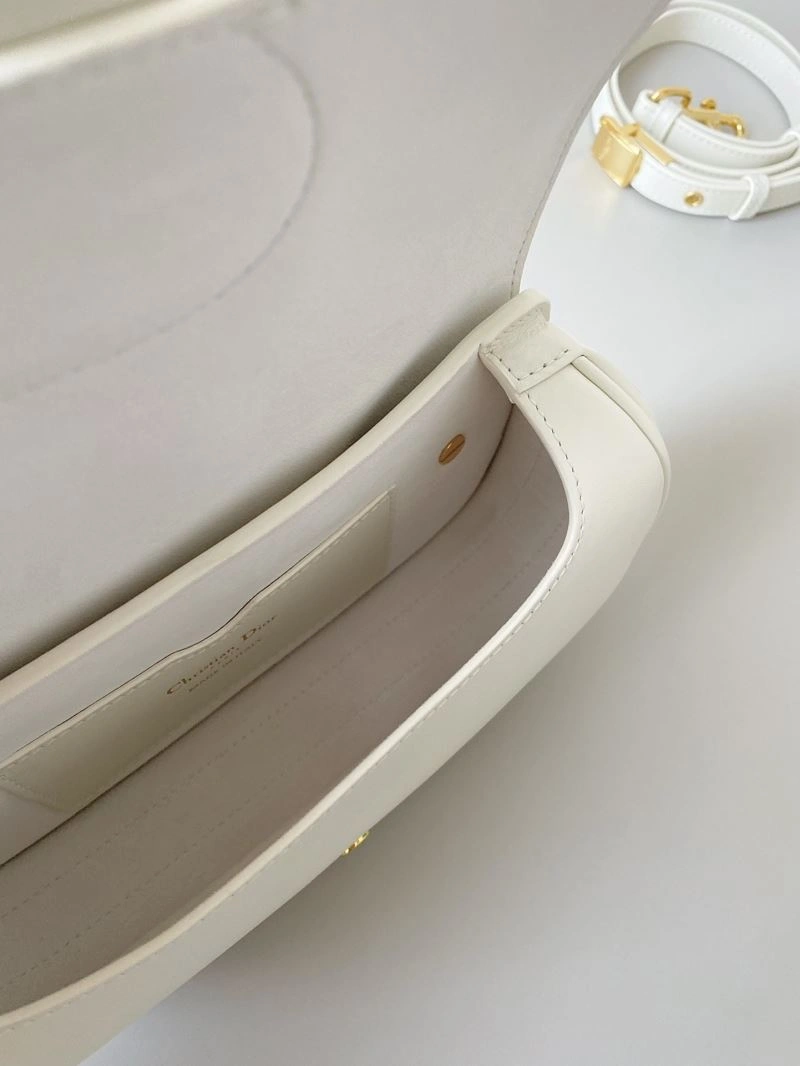 SportInspired Christian Dior Bobby Bags 71286