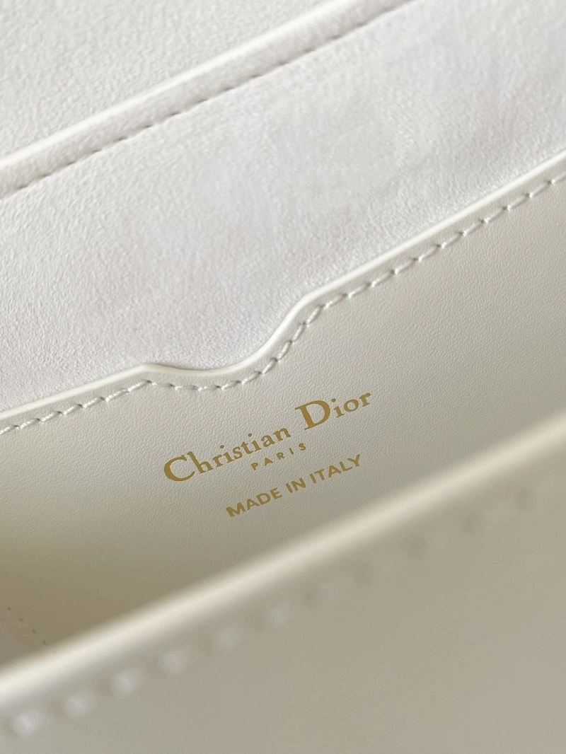 SportInspired Christian Dior Bobby Bags 71286
