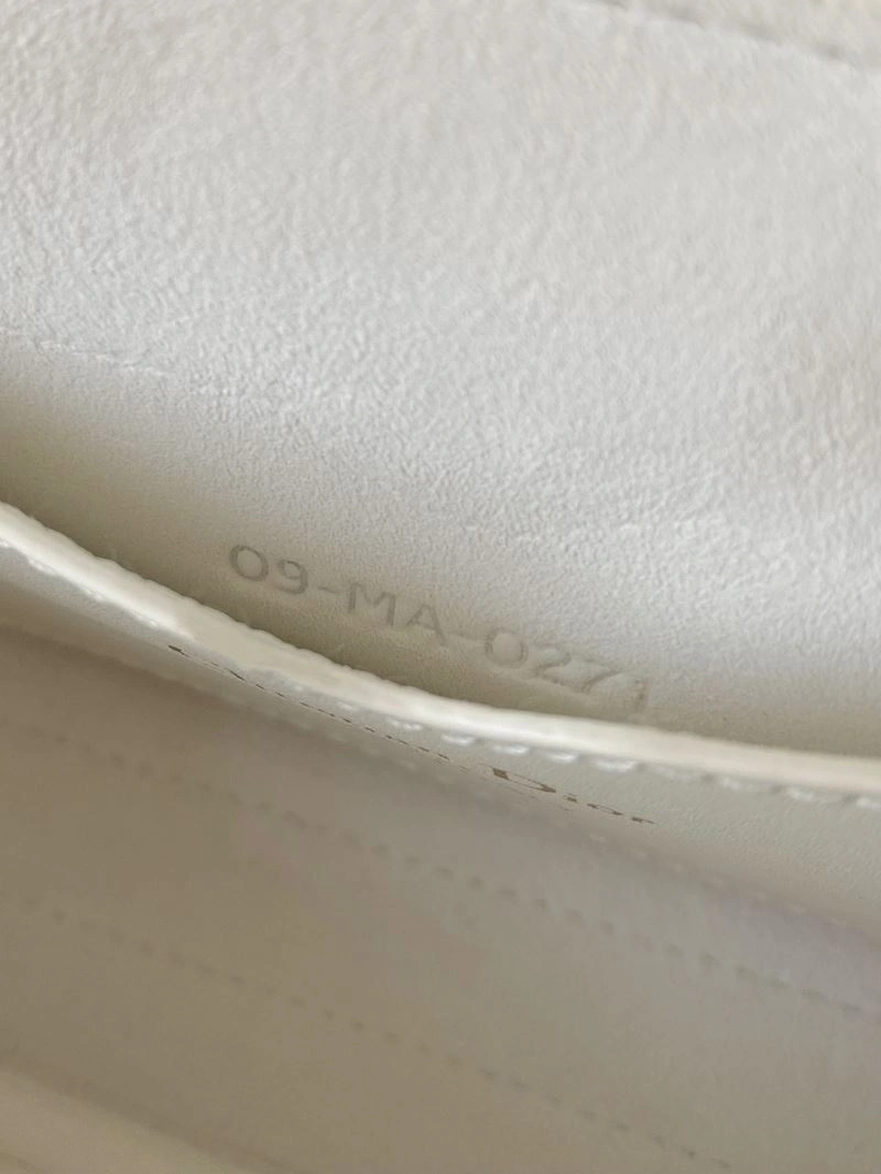 SportInspired Christian Dior Bobby Bags 71286