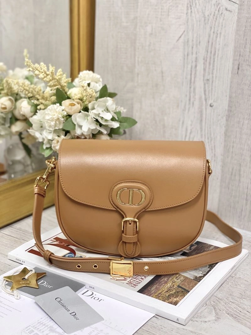 FashionForward Christian Dior Bobby Bags 71334