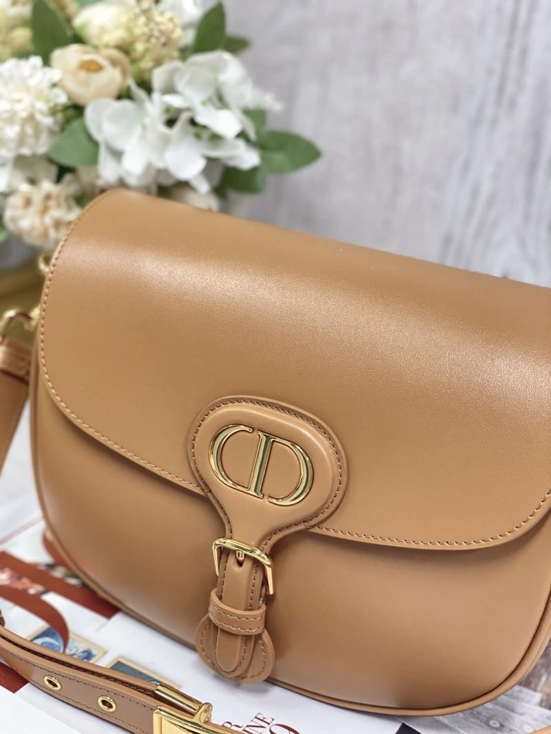 FashionForward Christian Dior Bobby Bags 71334