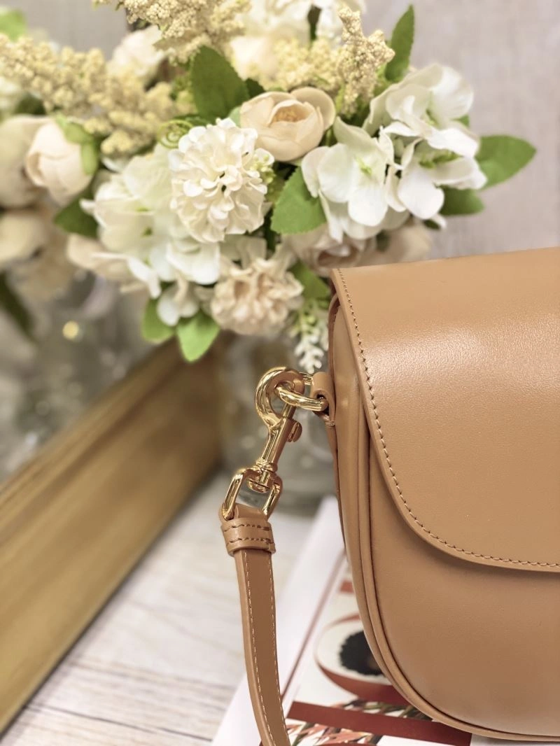 FashionForward Christian Dior Bobby Bags 71334