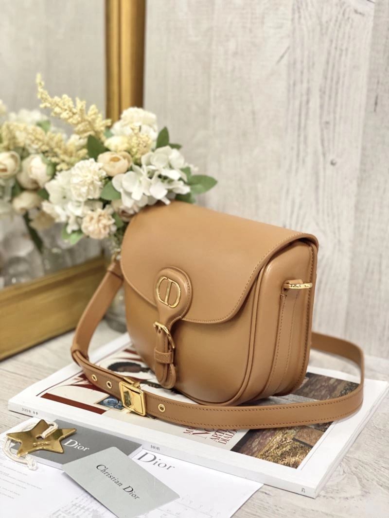 FashionForward Christian Dior Bobby Bags 71334