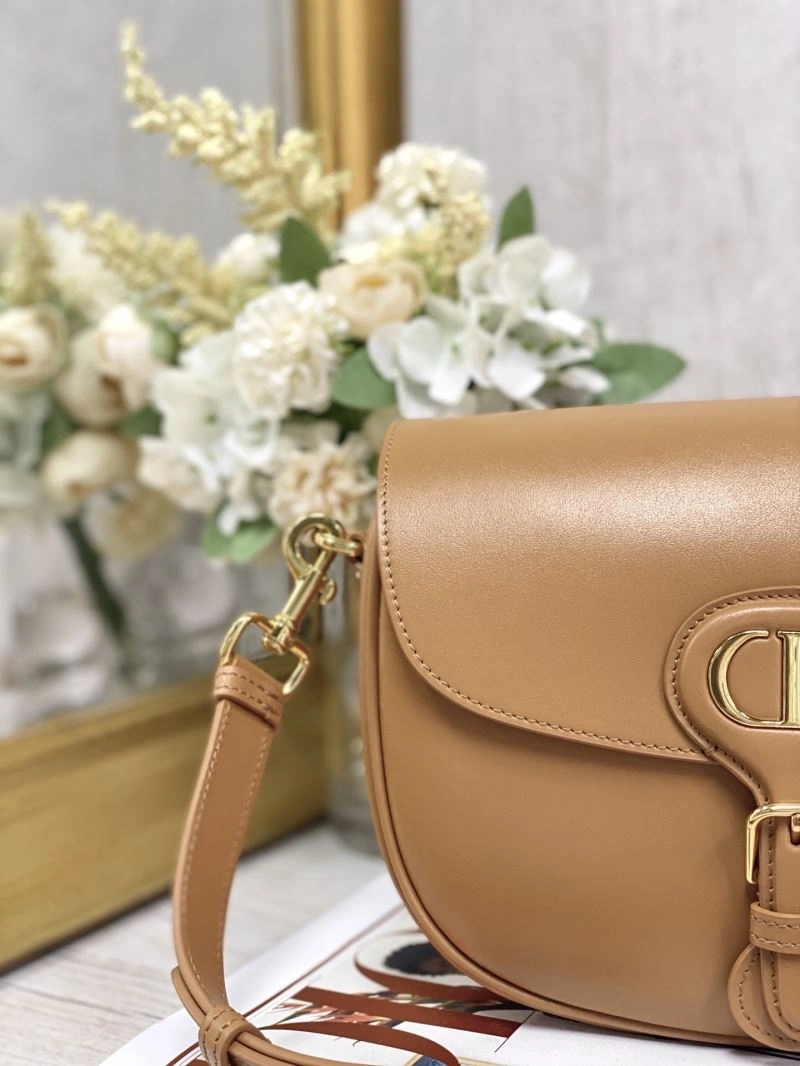 FashionForward Christian Dior Bobby Bags 71334