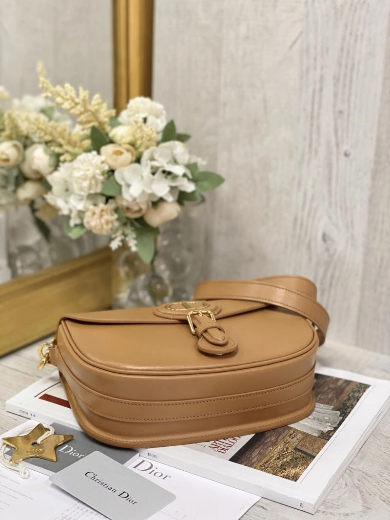 FashionForward Christian Dior Bobby Bags 71334