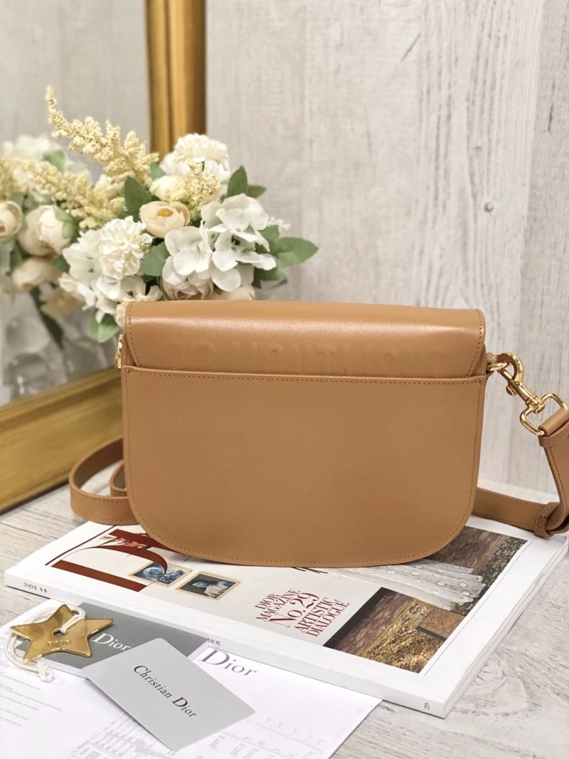 FashionForward Christian Dior Bobby Bags 71334