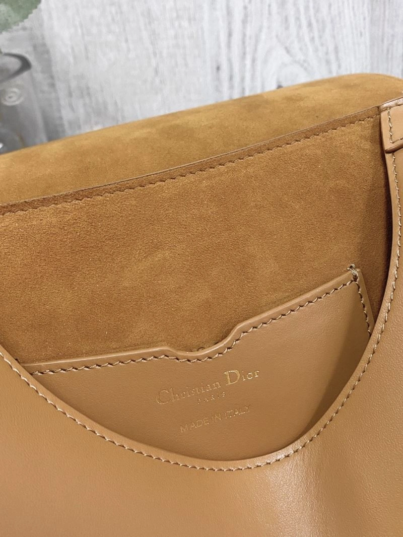 FashionForward Christian Dior Bobby Bags 71334