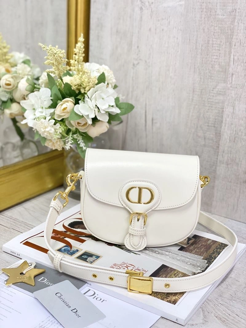 Christian Dior Bobby Bags Sustainable 71260