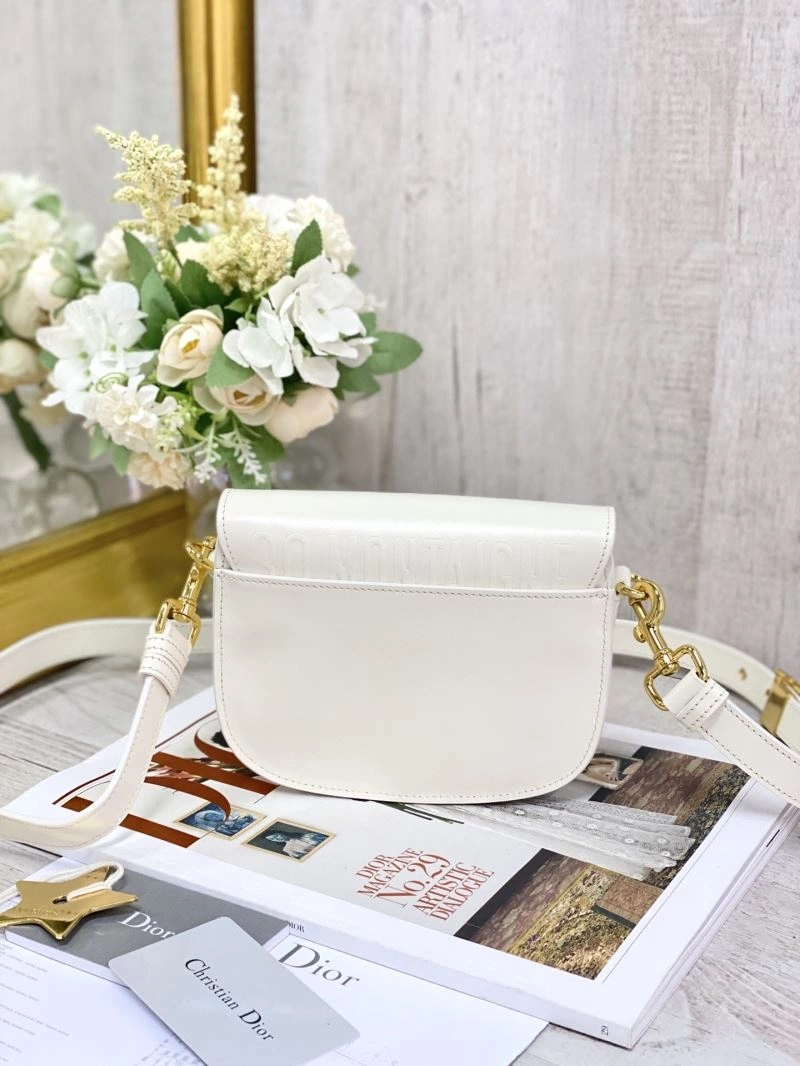 Christian Dior Bobby Bags Sustainable 71260