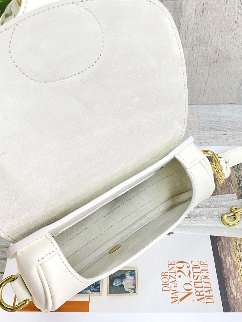 Christian Dior Bobby Bags Sustainable 71260