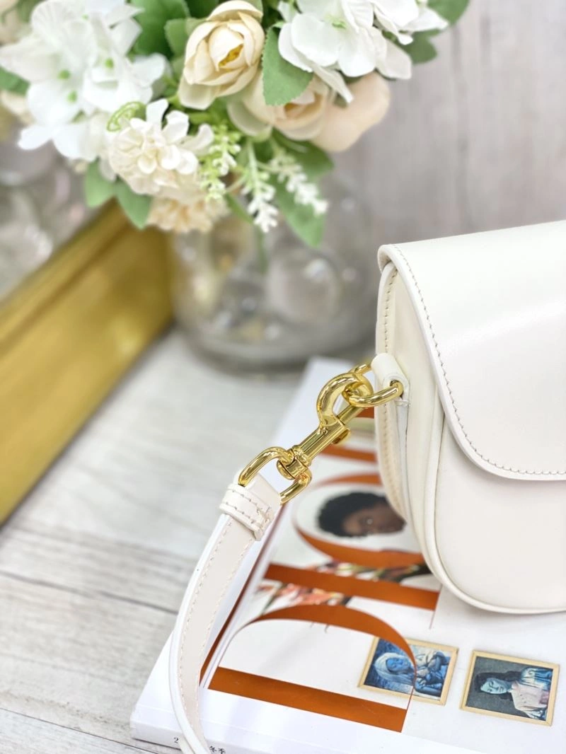 Christian Dior Bobby Bags Sustainable 71260