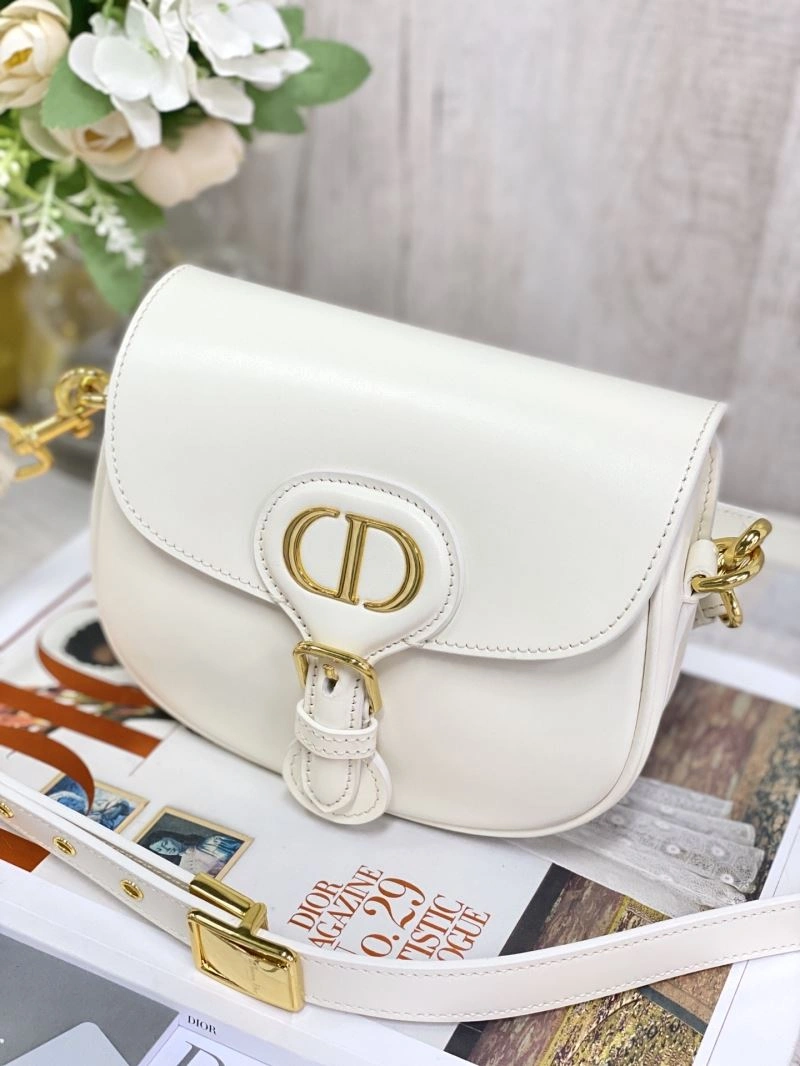 Christian Dior Bobby Bags Sustainable 71260