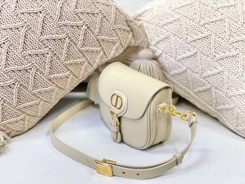 Lightweight Christian Dior Bobby Bags 71244