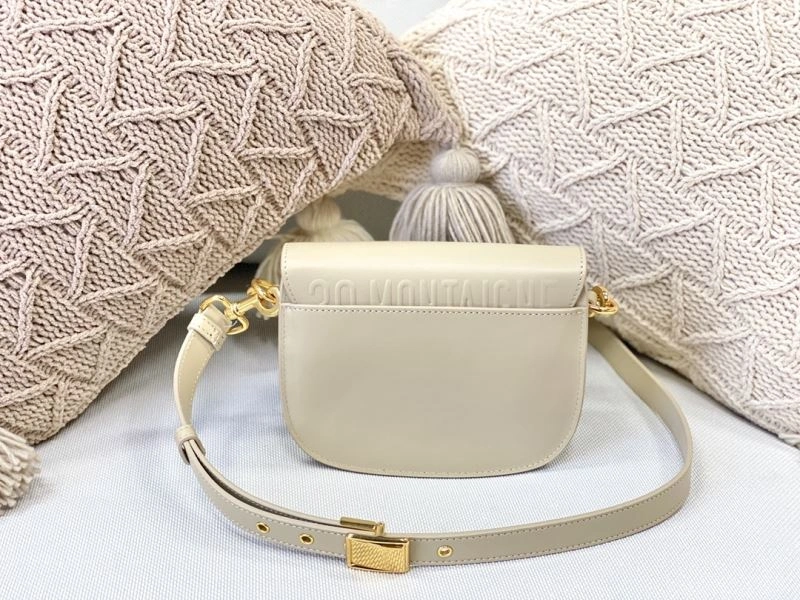 Lightweight Christian Dior Bobby Bags 71244